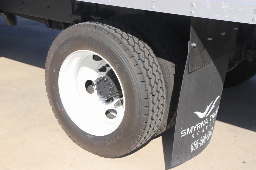 New 2024 Chevrolet Low Cab Forward 6500XD image 13