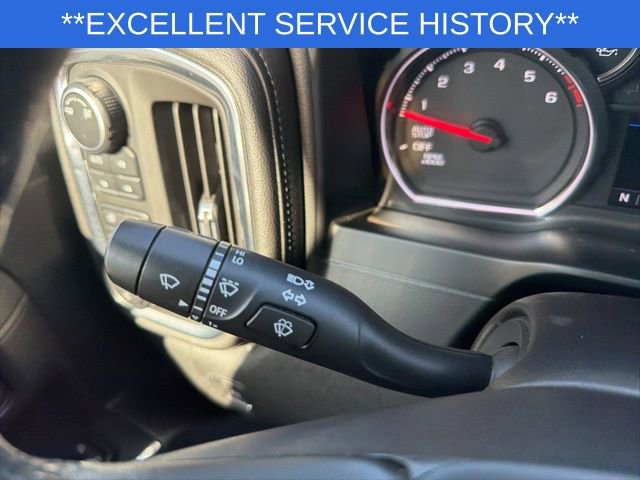 Used 2019 Chevrolet Silverado 1500 LT Trail Boss w/ Convenience Package image 30