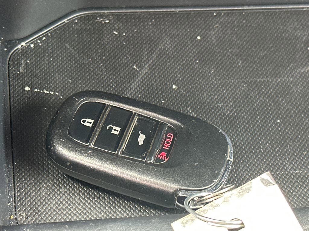 Used 2024 Honda HR-V LX image 31
