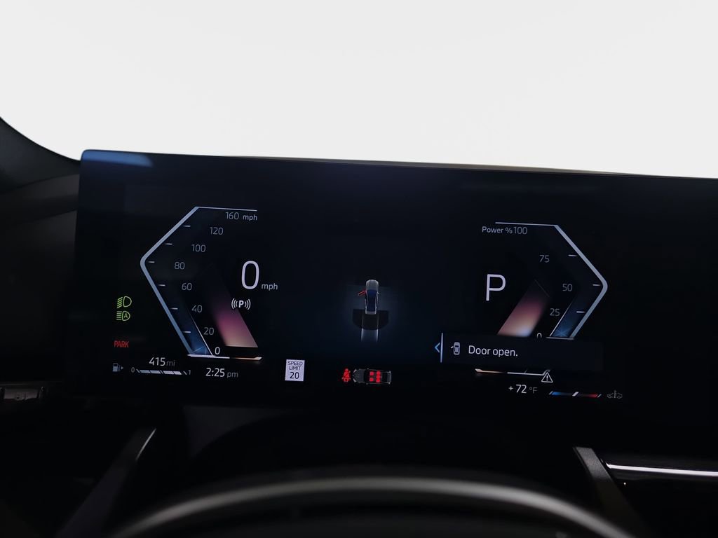 Used 2026 BMW 530i w/ Premium Package image 22