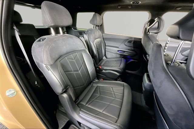 New 2027 Kia Telluride X-Line SX Prestige AWD/4WD image 11