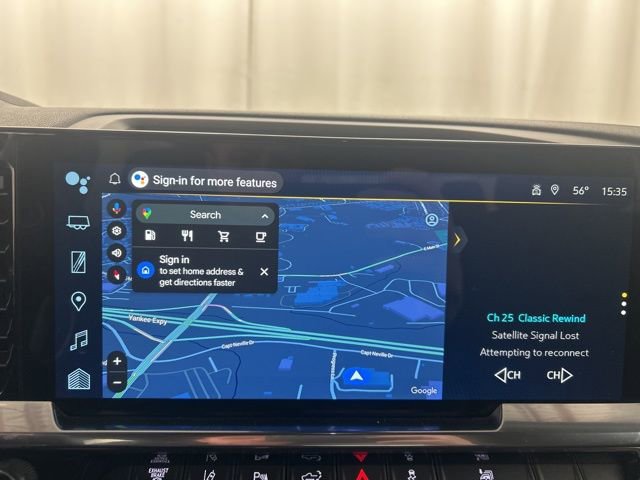 Used 2025 Chevrolet Silverado 2500 LT w/ Safety Package image 16