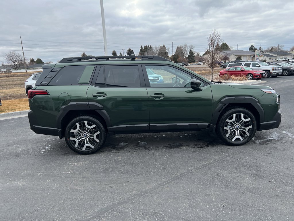 New 2026 Subaru Outback Touring XT image 5