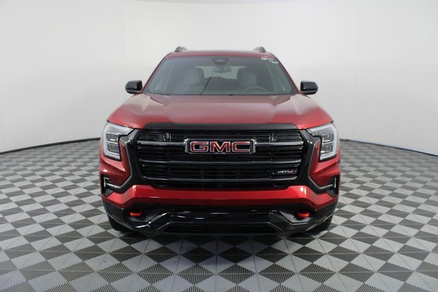 New 2026 GMC Terrain AT4 image 26