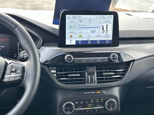 Certified 2023 Ford Escape Active image 15
