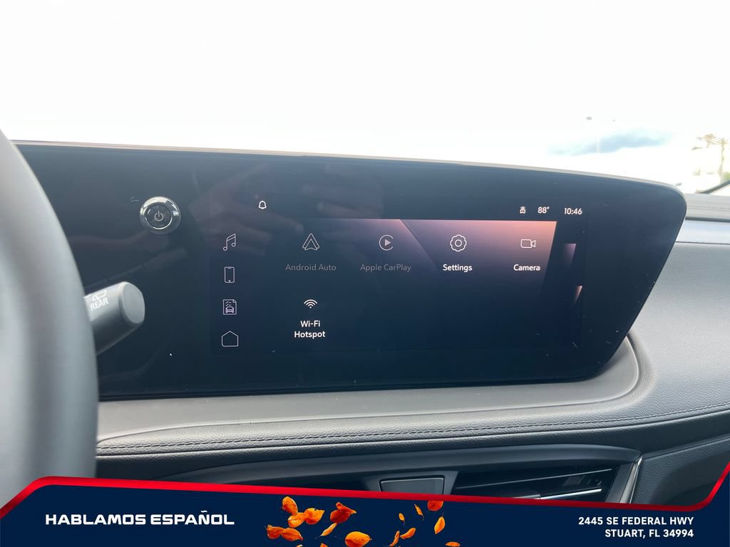 New 2026 Buick Encore GX Sport Touring w/ Advanced Technology Package FWD image 30
