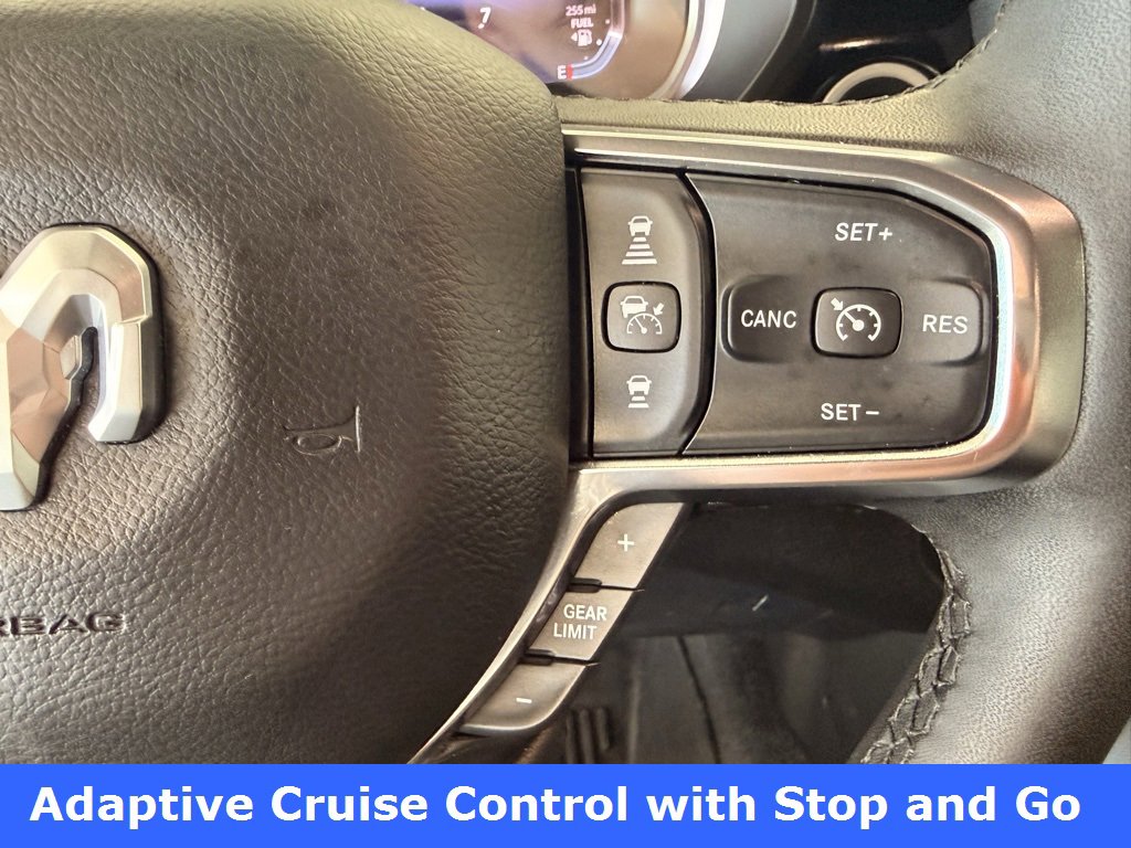 Certified 2025 RAM 1500 Laramie image 32