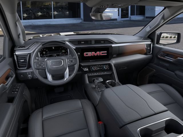 New 2026 GMC Sierra 1500 Denali AWD/4WD image 15