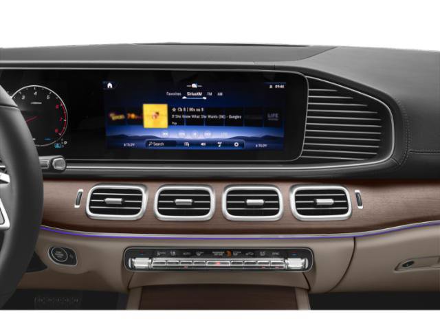 New 2026 Mercedes-Benz GLS 450 GLS 450 image 7