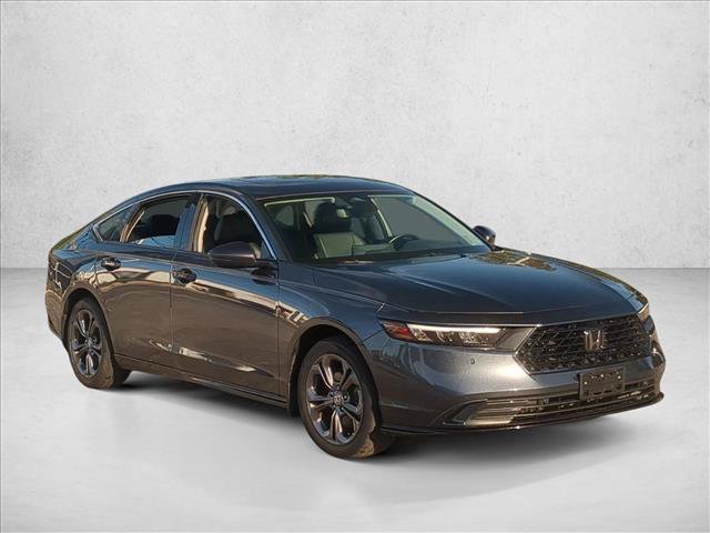Used 2024 Honda Accord EX-L image 3