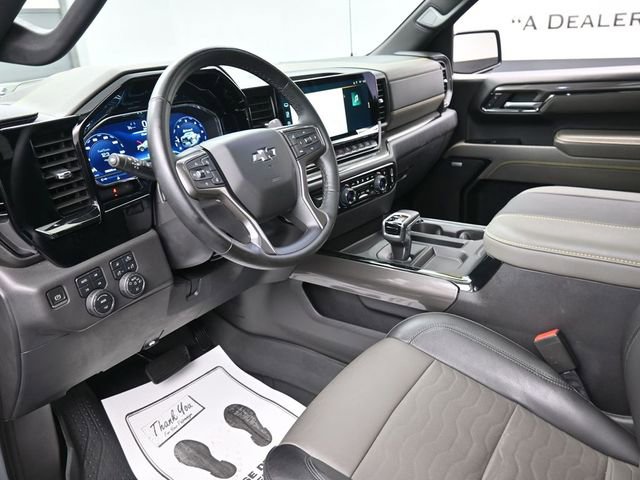 Used 2023 Chevrolet Silverado 1500 ZR2 image 18