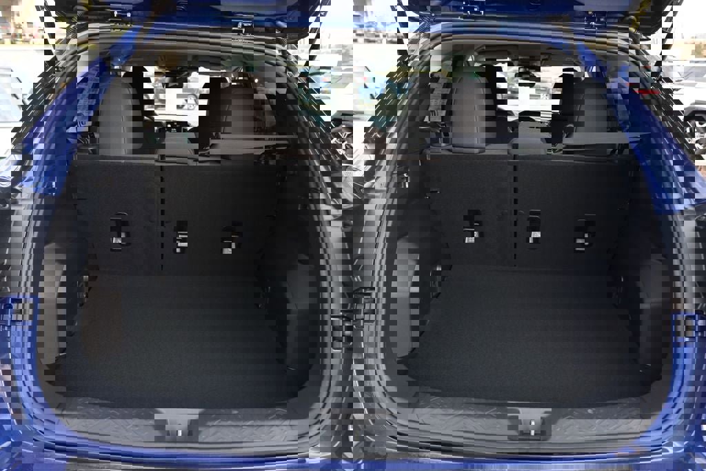 New 2026 Subaru Crosstrek 2.0i Premium image 7