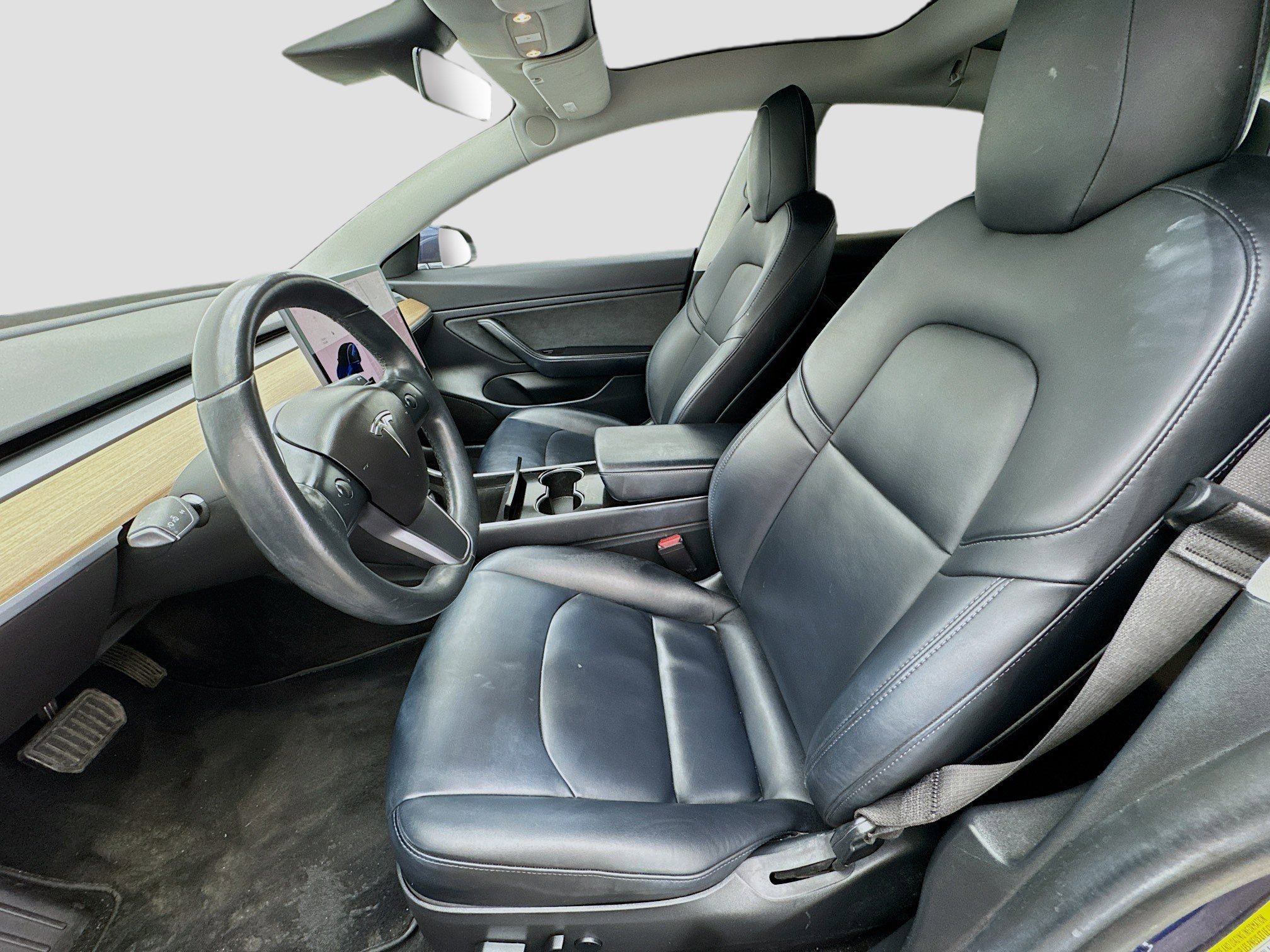 Used 2018 Tesla Model 3 Long Range image 13