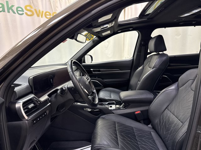 Certified 2024 Kia Telluride SX X-Pro image 12