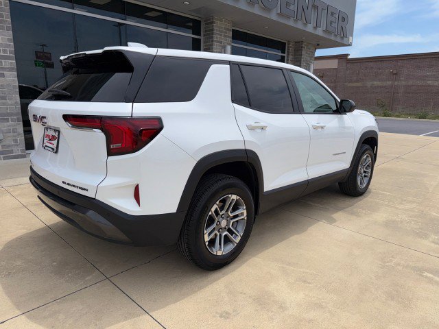 Used 2026 GMC Terrain Elevation FWD image 9