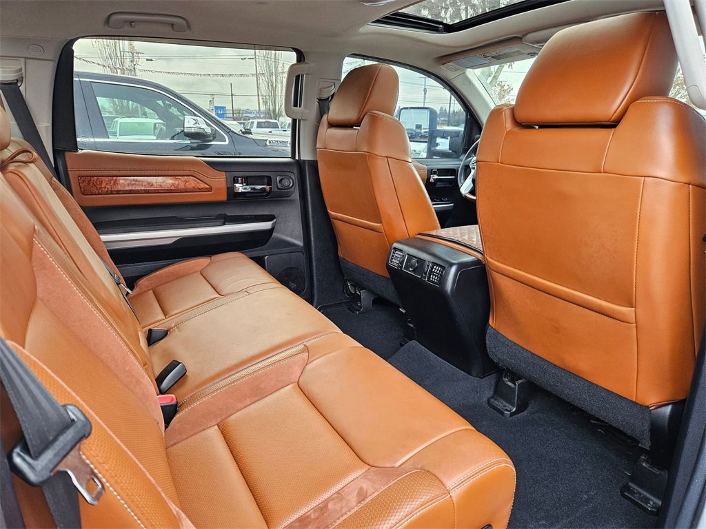 Used 2014 Toyota Tundra 1794 Edition image 39