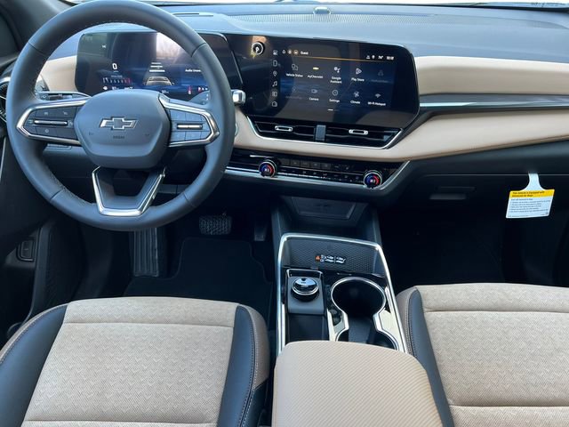 New 2026 Chevrolet Equinox ACTIV AWD/4WD image 3