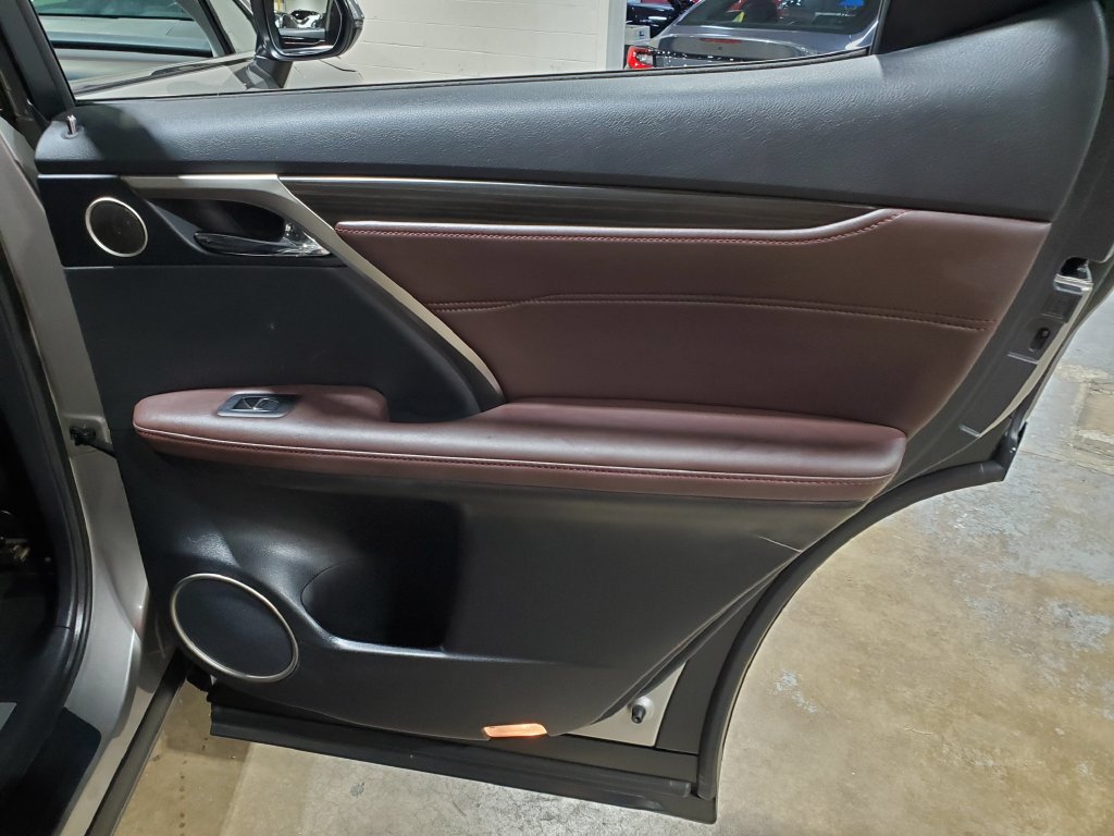 Used 2017 Lexus RX 350 FWD image 22