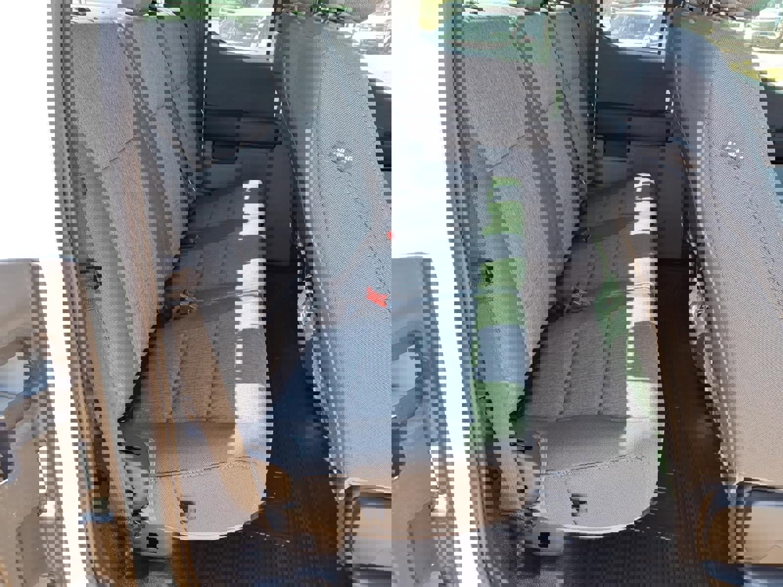 New 2025 Ford F250 XL image 10