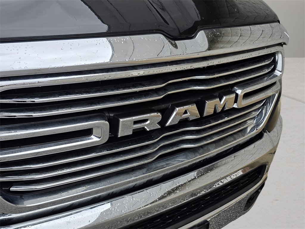 Used 2019 RAM 1500 Laramie image 29