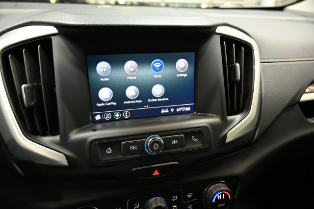 Used 2021 GMC Terrain SLE w/ Driver Convenience Package FWD image 15