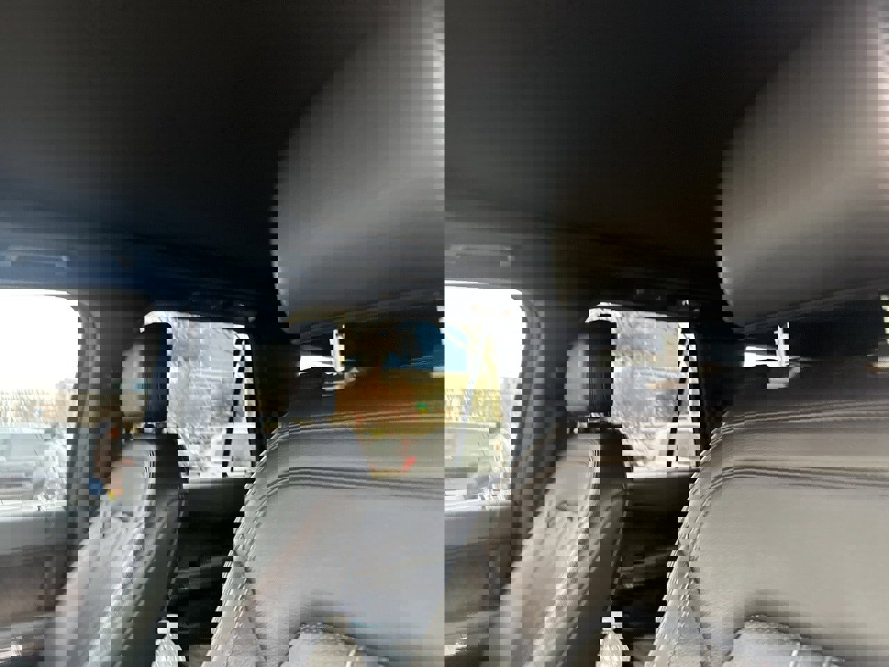 Used 2018 Ford Expedition Limited w/ Equipment Group 302A image 11