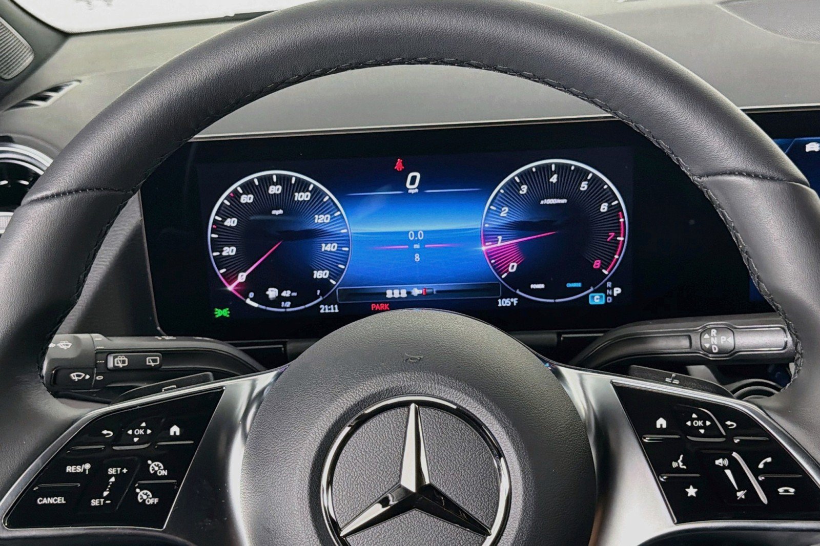 New 2026 Mercedes-Benz GLA 250 image 18