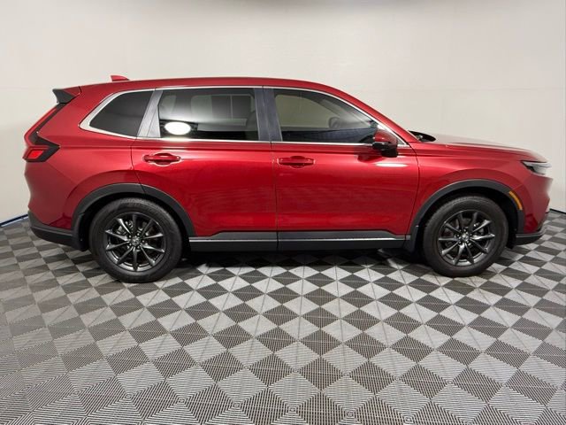 Used 2026 Honda CR-V EX-L image 7