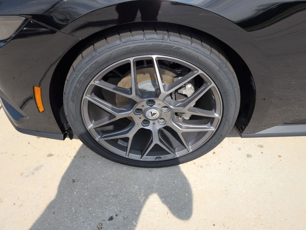 New 2026 Ford Mustang Premium image 16