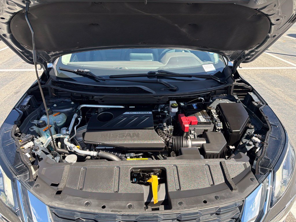 Used 2023 Nissan Rogue SV w/ SV Premium B Package FWD image 22