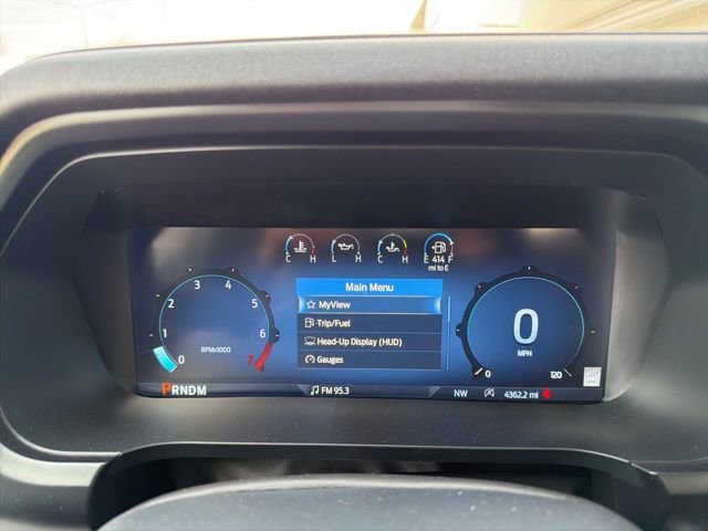 Used 2025 Ford F150 Tremor w/ Equipment Group 402A High image 18