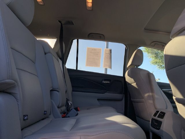 Used 2016 Honda Pilot EX-L image 34
