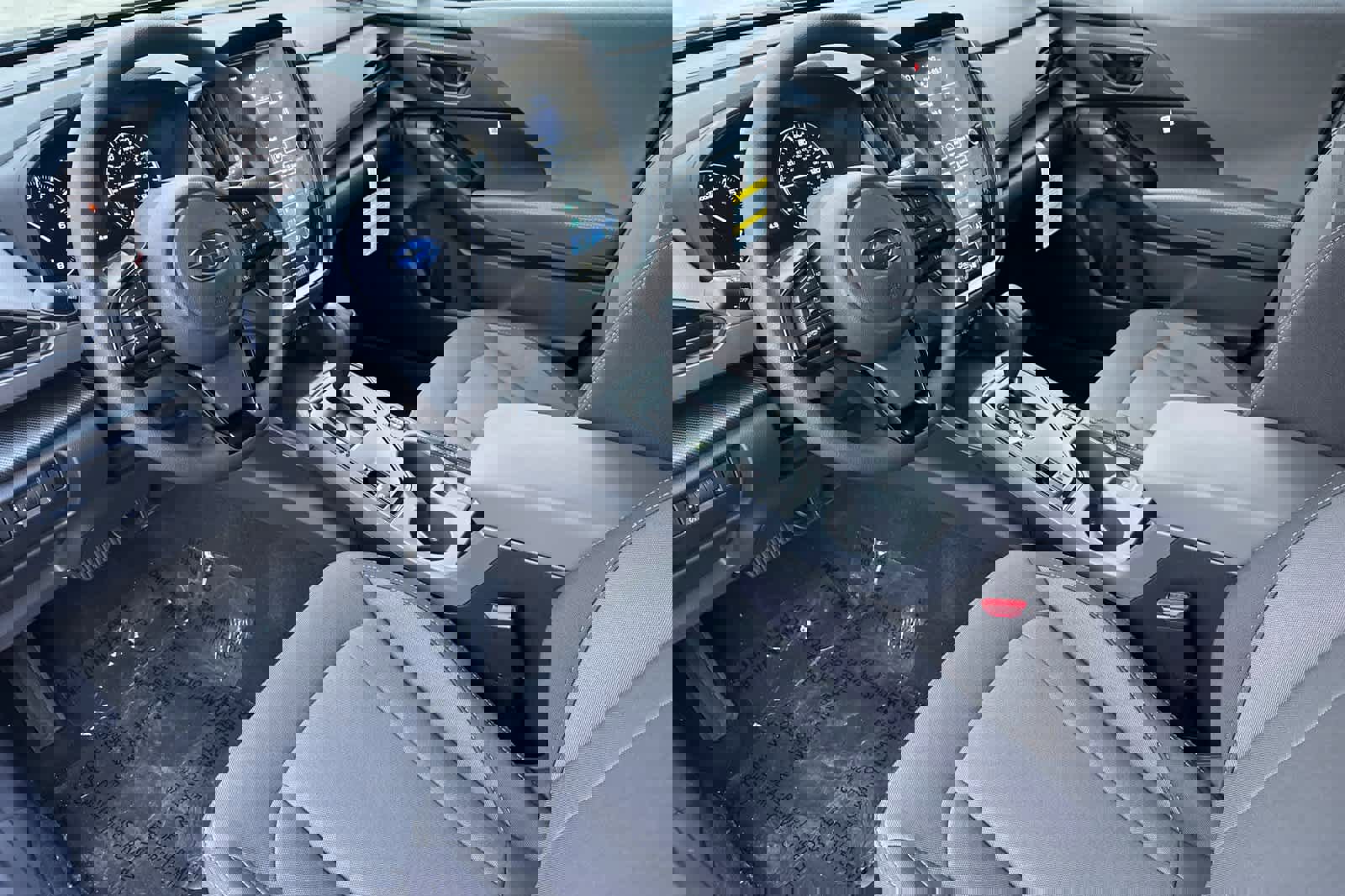 New 2026 Subaru Crosstrek 2.0i Premium image 9