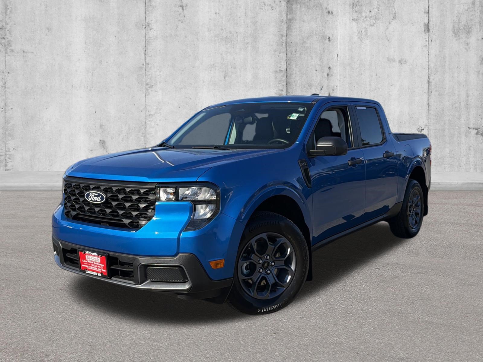 Used 2025 Ford Maverick XLT w/ Equipment Group 302A