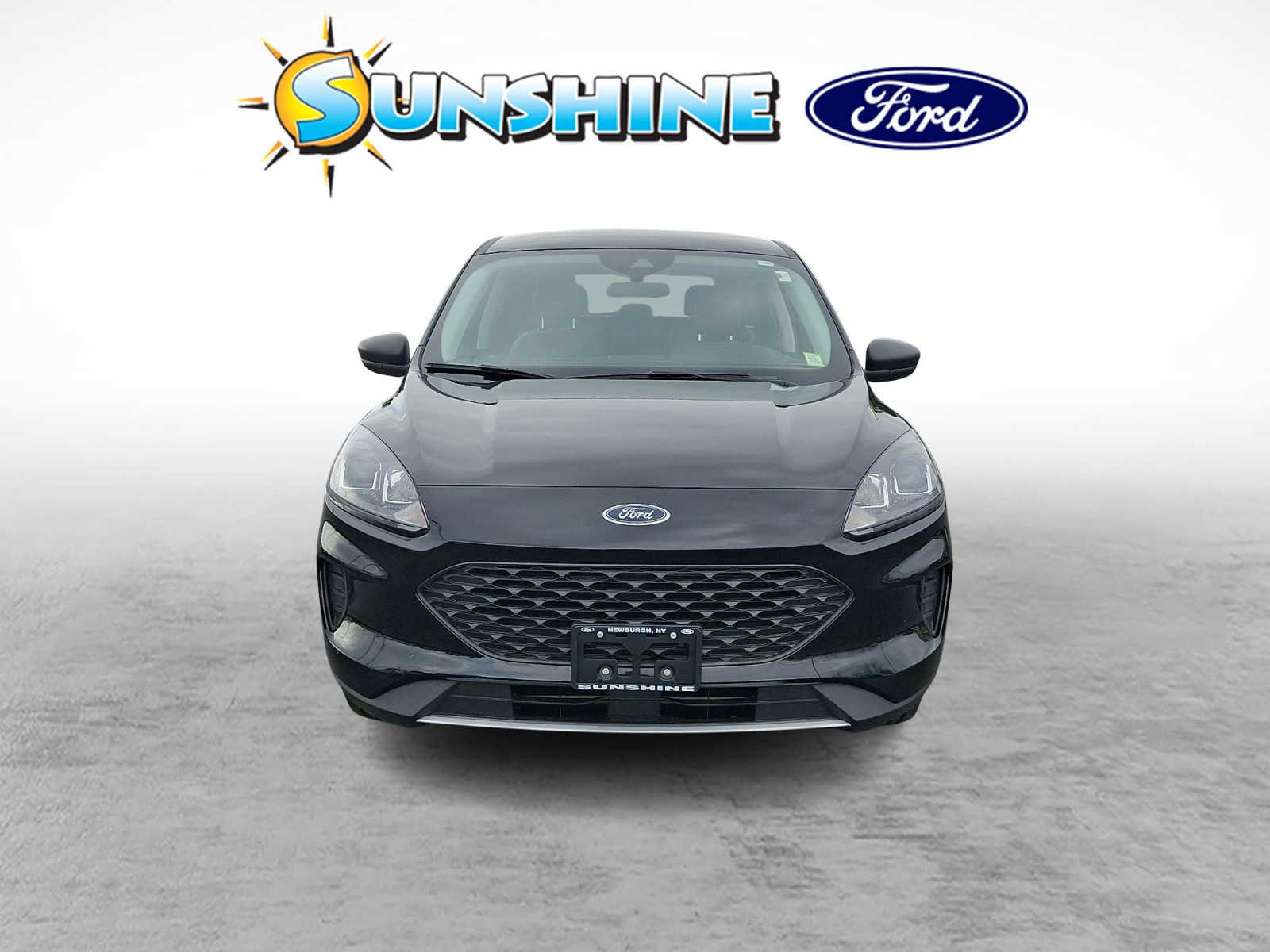 Certified 2022 Ford Escape S AWD/4WD image 2