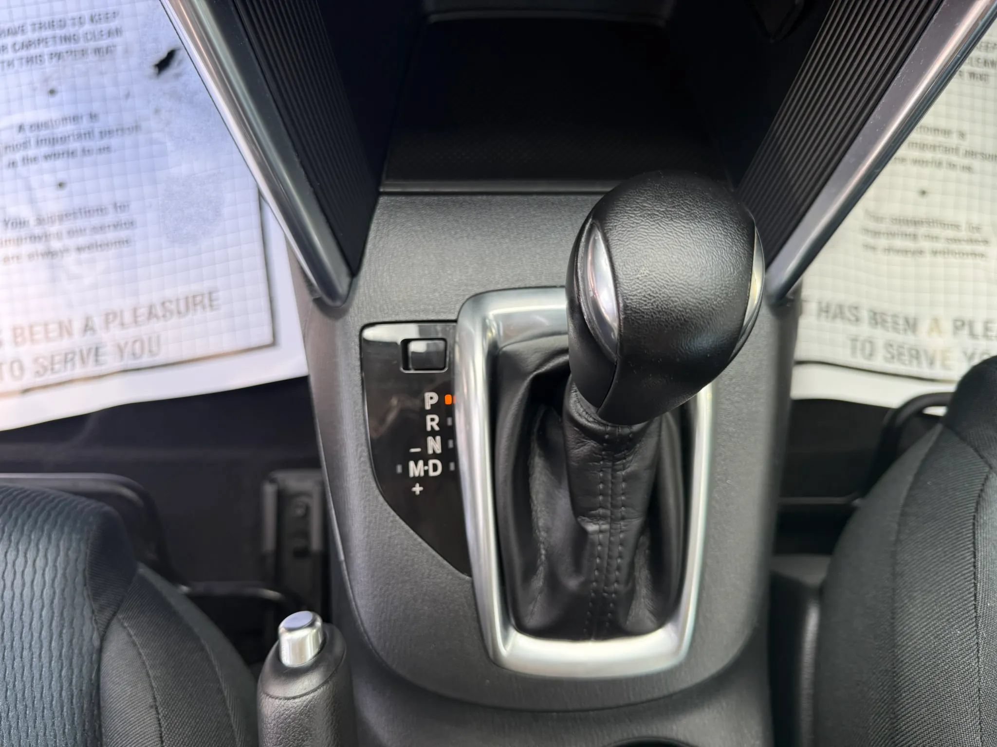 Used 2015 MAZDA CX-5 Sport w/ Bluetooth Audio Package AWD/4WD image 21