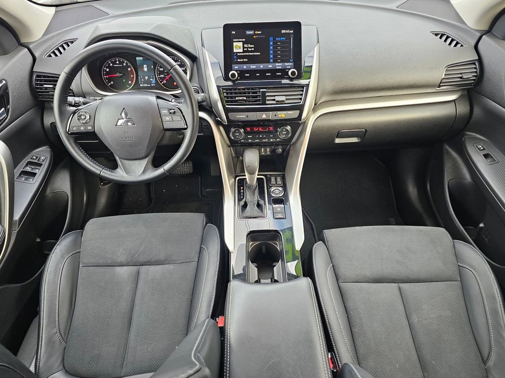 Used 2022 Mitsubishi Eclipse Cross SE image 15