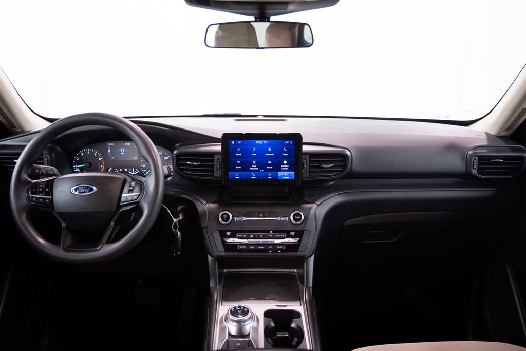 Used 2020 Ford Explorer 4WD image 20