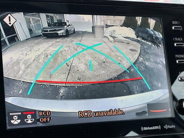 Used 2023 Toyota Camry XSE image 16