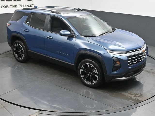 New 2026 Chevrolet Equinox LT w/ LPO, Floor Liner Package FWD image 26