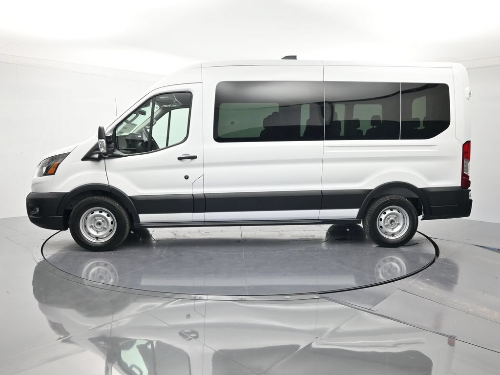 New 2026 Ford Transit 350 XL RWD image 8