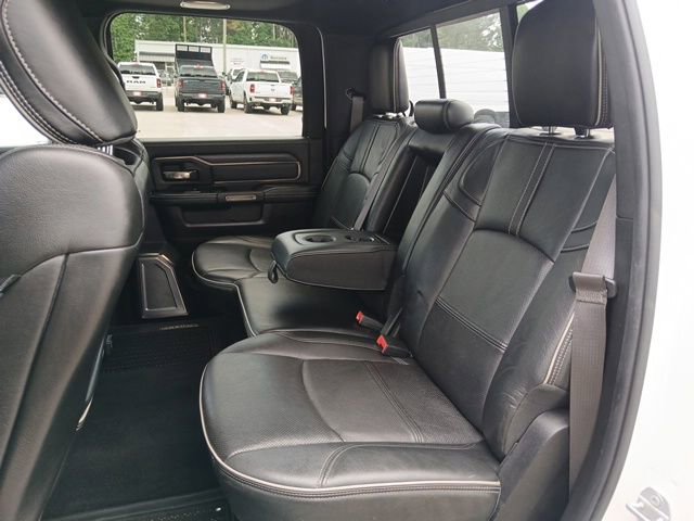 Used 2019 RAM 3500 Limited AWD/4WD image 25
