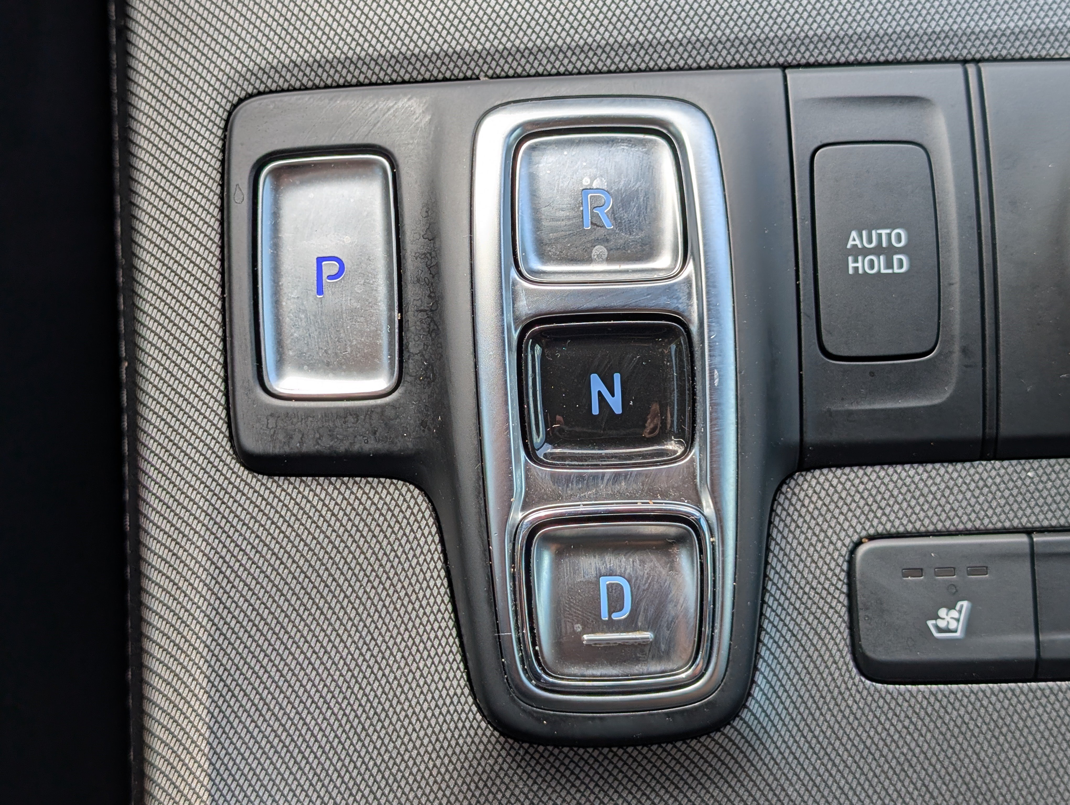 Used 2021 Hyundai Palisade Calligraphy AWD/4WD image 34