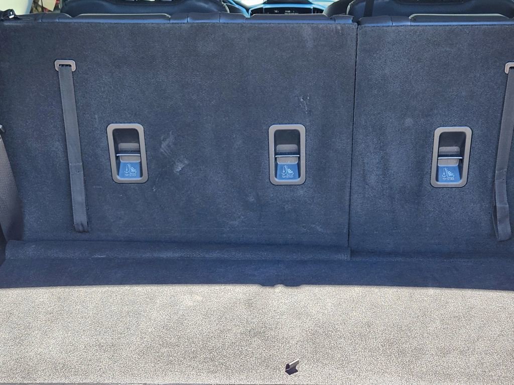 Used 2023 Subaru Ascent Limited w/ Technology Package image 21