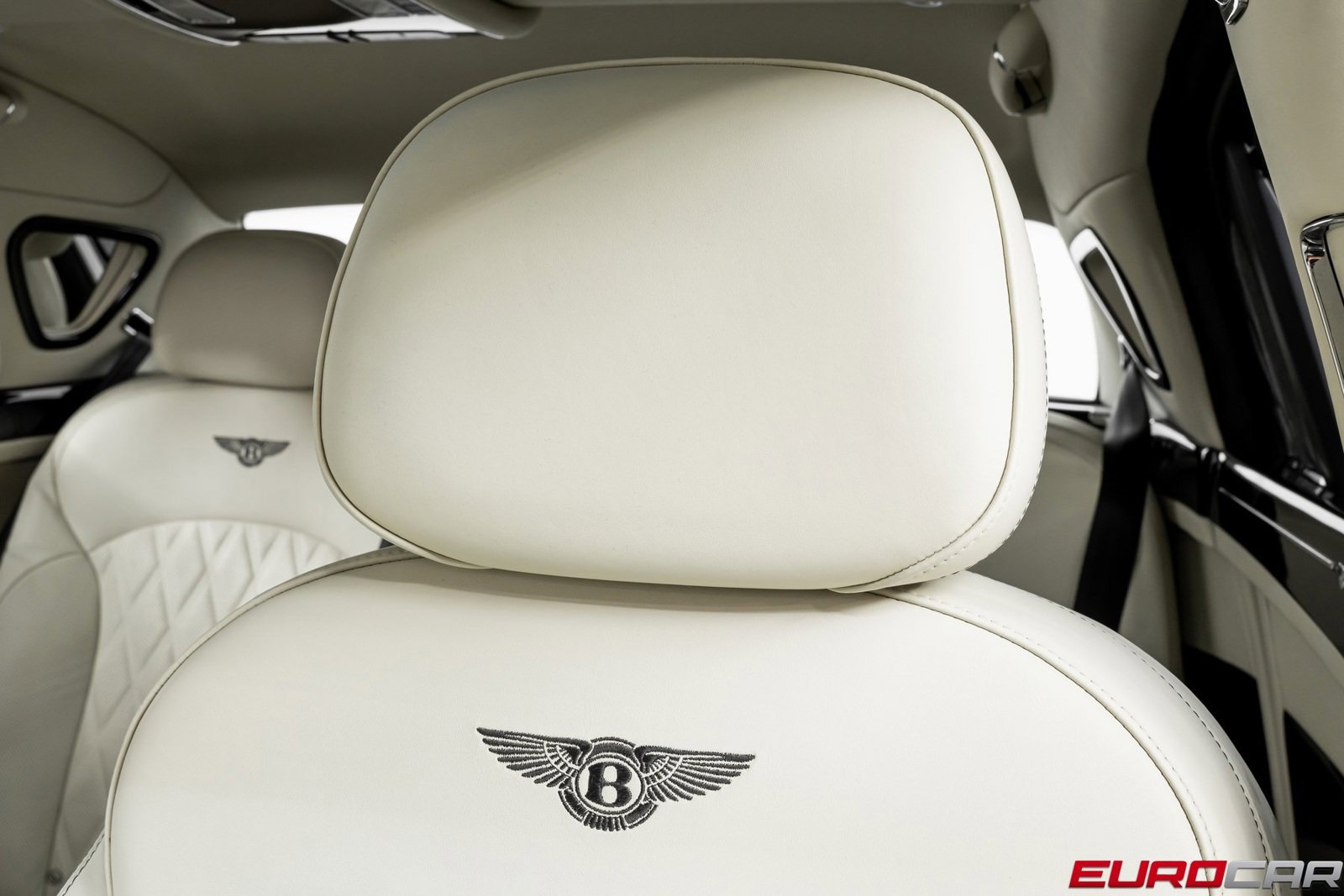 Used 2020 Bentley Mulsanne image 35