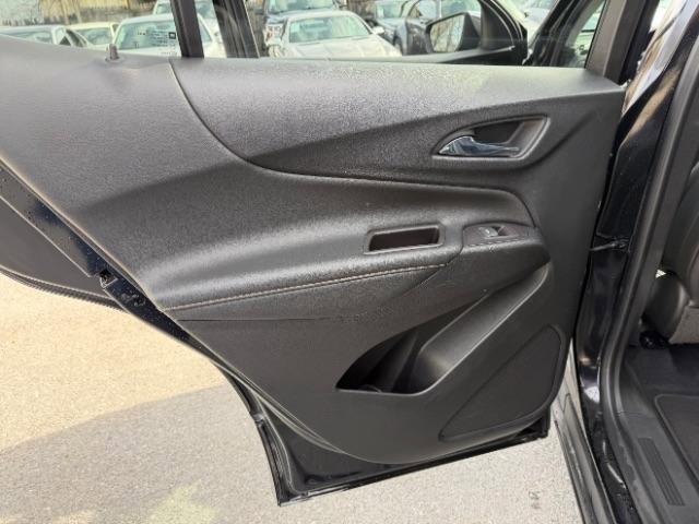 Used 2020 Chevrolet Equinox Premier AWD/4WD image 28