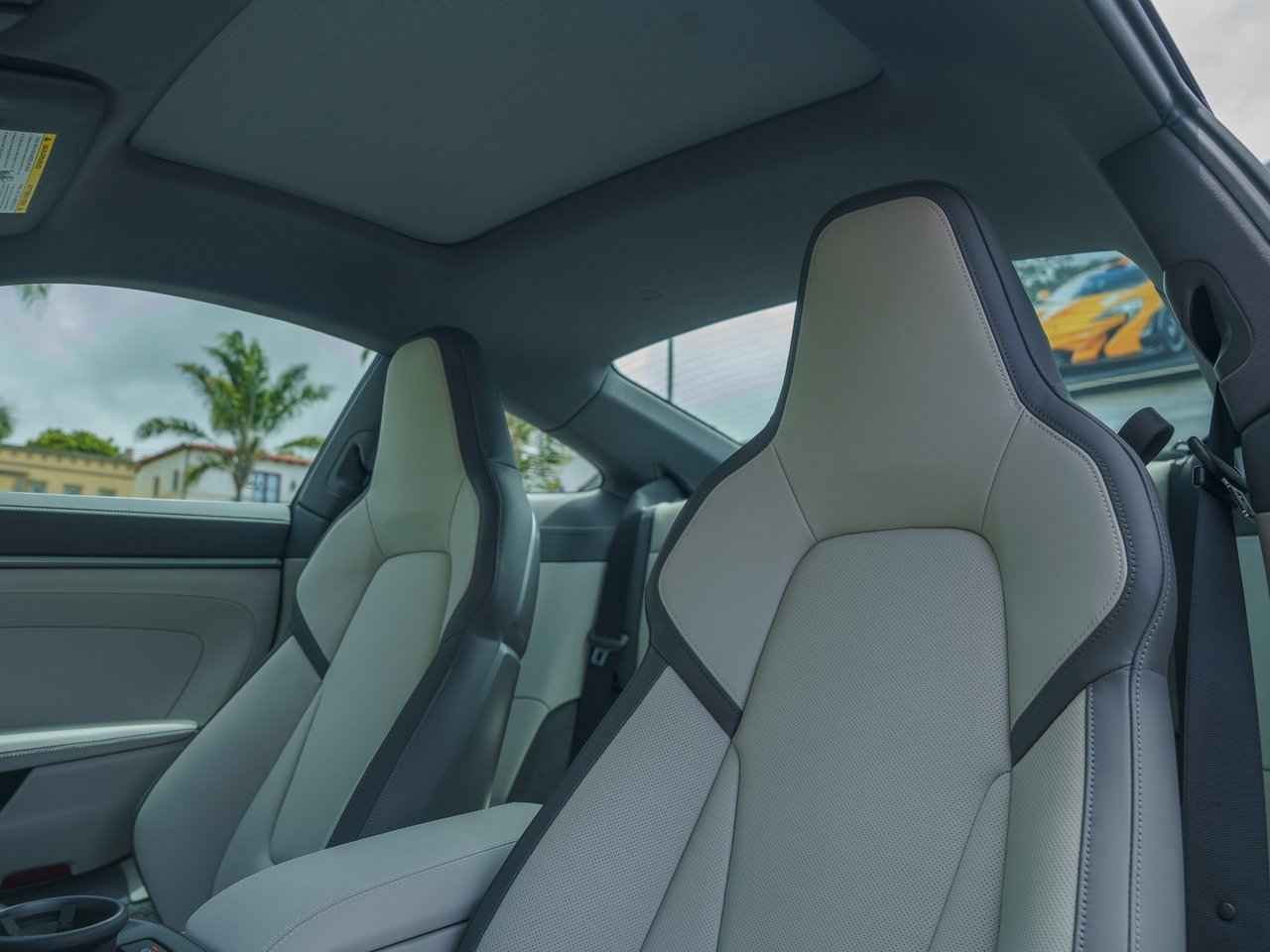 Used 2025 Porsche 911 Carrera S image 11