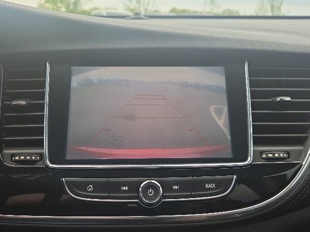 Used 2018 Buick Encore Preferred FWD image 28