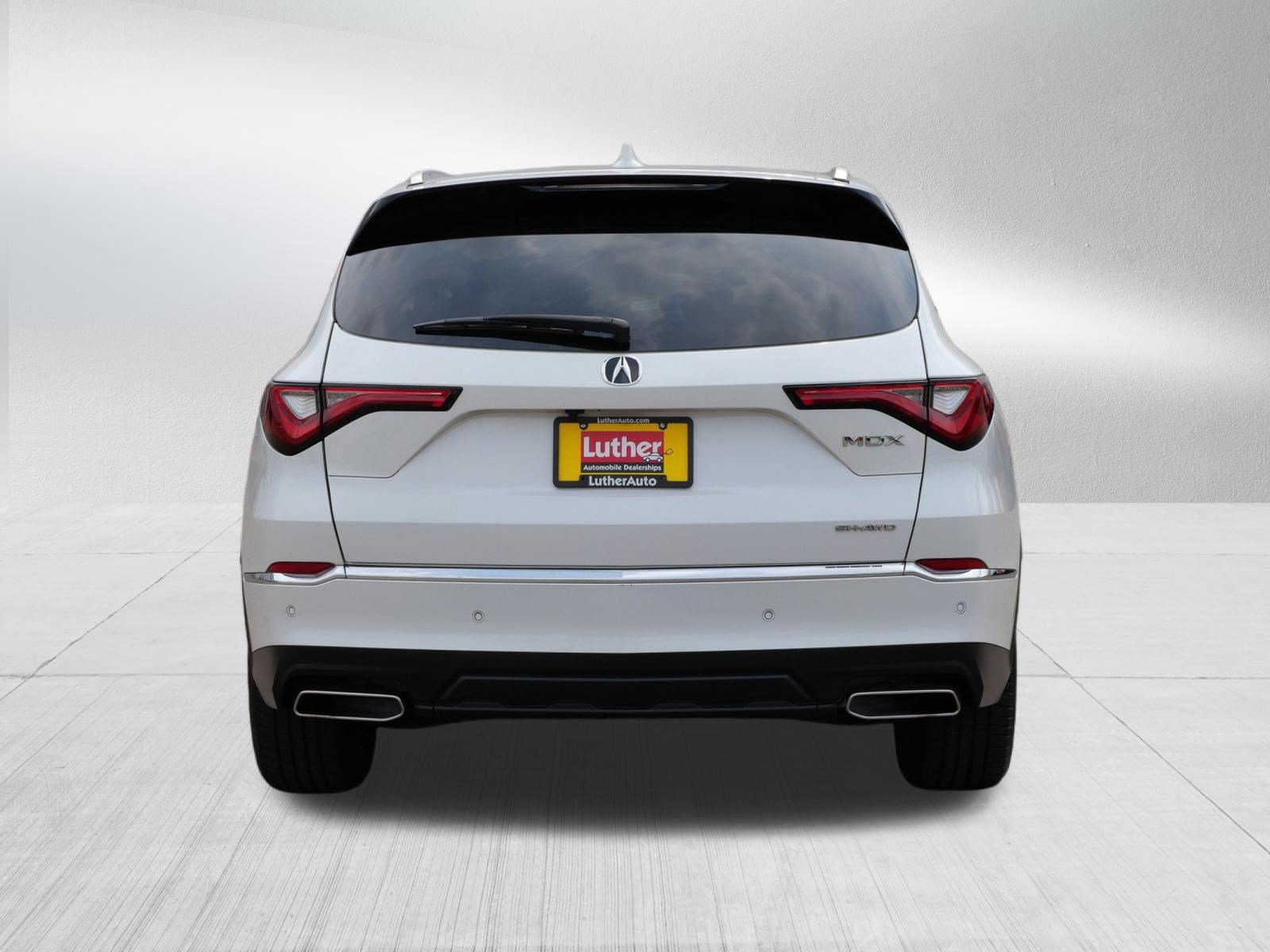 Used 2022 Acura MDX w/ Advance Package AWD/4WD image 6