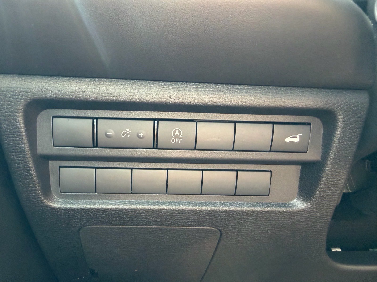 New 2026 Mitsubishi Outlander SE AWD/4WD image 24
